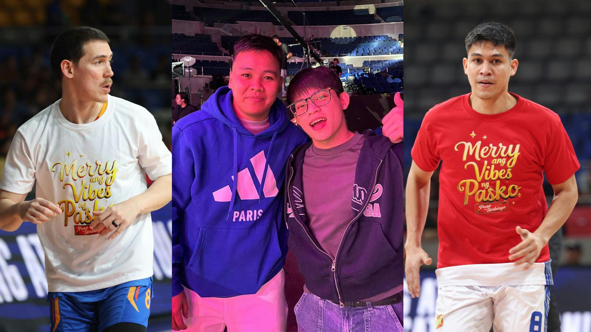 MVP Group brings joy to Filipinos with 